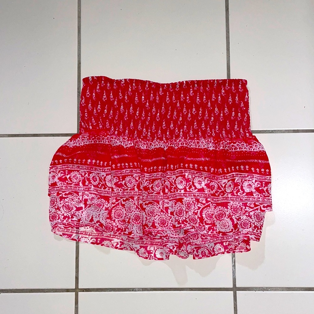 Express skort